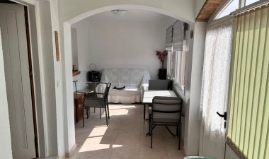 Resale - Town House - Torrevieja - Costa Blanca