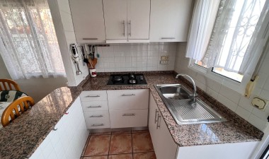 Resale - House - Torrevieja - Costa Blanca