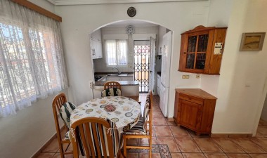 Resale - House - Torrevieja - Costa Blanca