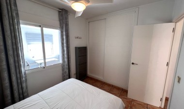 Reventa - Casa - Torrevieja - Costa Blanca