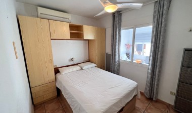 Återförsäljning - Hus - Torrevieja - Costa Blanca