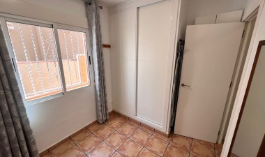 Resale - House - Torrevieja - Costa Blanca