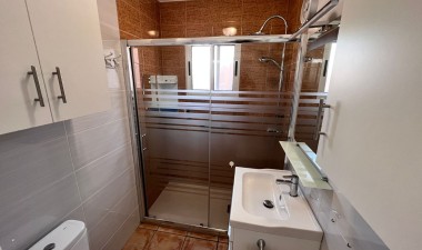 Resale - House - Torrevieja - Costa Blanca