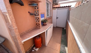 Återförsäljning - Hus - Torrevieja - Costa Blanca