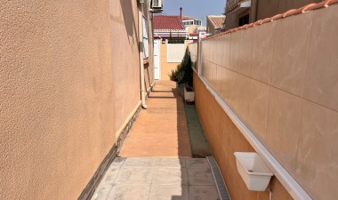 Resale - Town House - Torrevieja - Costa Blanca