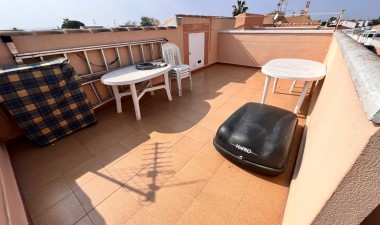 Resale - Town House - Torrevieja - Costa Blanca