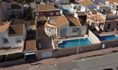 Odsprzedaż - Villa - Orihuela Costa - Costa Blanca