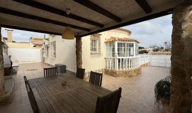 Odsprzedaż - Villa - Orihuela Costa - Costa Blanca