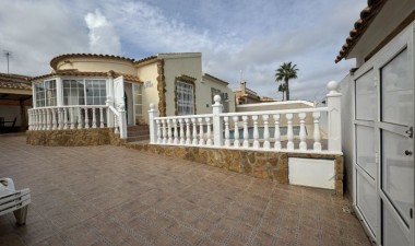 Odsprzedaż - Villa - Orihuela Costa - Costa Blanca