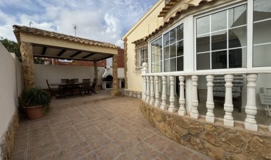 Odsprzedaż - Villa - Orihuela Costa - Costa Blanca