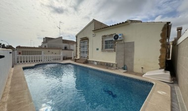 Odsprzedaż - Villa - Orihuela Costa - Costa Blanca