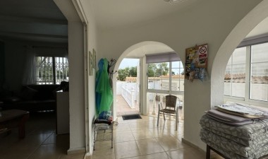 Odsprzedaż - Villa - Orihuela Costa - Costa Blanca