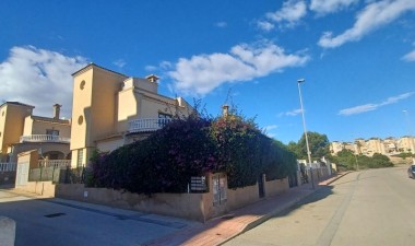 Resale - Villa - Orihuela Costa - Costa Blanca