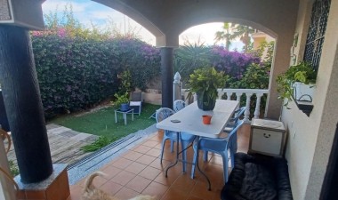 Resale - Villa - Orihuela Costa - Costa Blanca