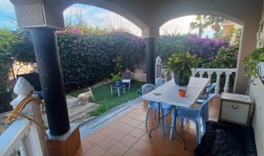 Resale - Villa - Orihuela Costa - Costa Blanca