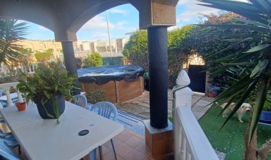 Resale - Villa - Orihuela Costa - Costa Blanca