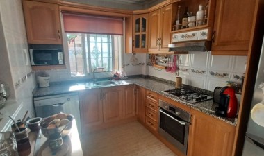 Resale - Villa - Orihuela Costa - Costa Blanca