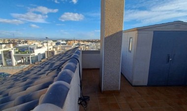 Resale - Villa - Orihuela Costa - Costa Blanca