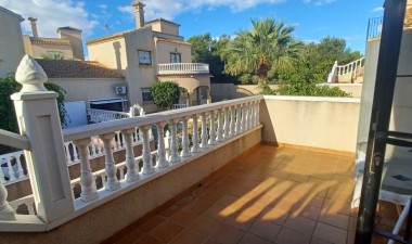 Resale - Villa - Orihuela Costa - Costa Blanca