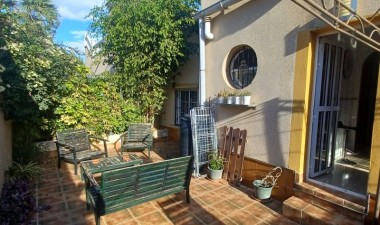 Resale - Villa - Orihuela Costa - Costa Blanca