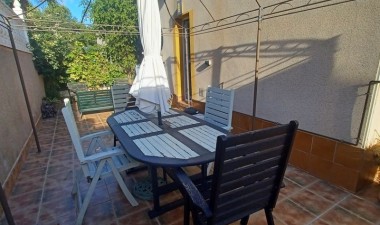 Resale - Villa - Orihuela Costa - Costa Blanca