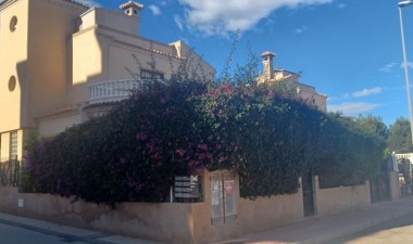 Resale - Villa - Orihuela Costa - Costa Blanca