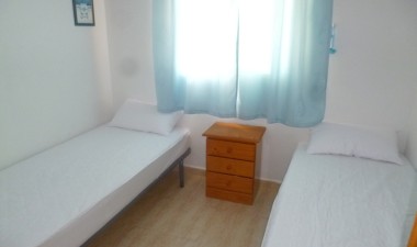 Resale - Town House - Playa Flamenca - Costa Blanca