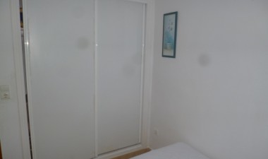 Resale - Town House - Playa Flamenca - Costa Blanca