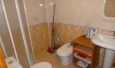 Resale - Town House - Playa Flamenca - Costa Blanca