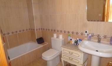 Resale - Town House - Playa Flamenca - Costa Blanca