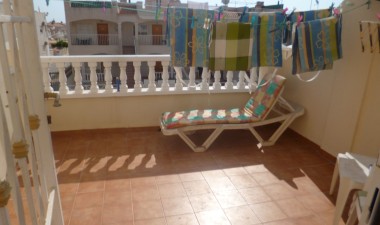 Resale - Town House - Playa Flamenca - Costa Blanca