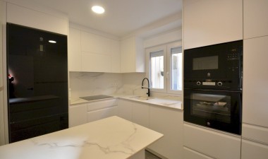 Resale - Town House - Guardamar del Segura - Costa Blanca