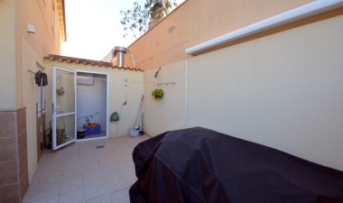 Resale - House - Guardamar del Segura - Costa Blanca