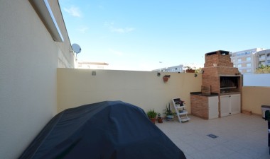 Resale - Town House - Guardamar del Segura - Costa Blanca