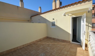 Resale - Town House - Guardamar del Segura - Costa Blanca