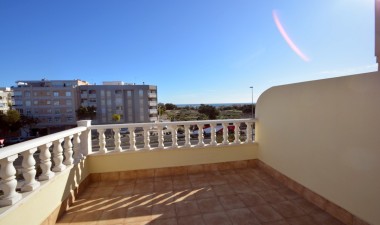 Resale - House - Guardamar del Segura - Costa Blanca