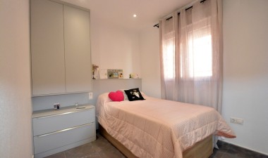 Resale - Town House - Guardamar del Segura - Costa Blanca