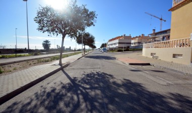 Odsprzedaż - Dom - Guardamar del Segura - Costa Blanca