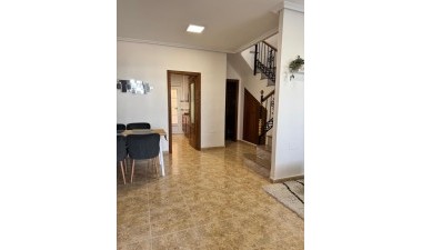 Resale - Villa - Orihuela Costa - PAU 26