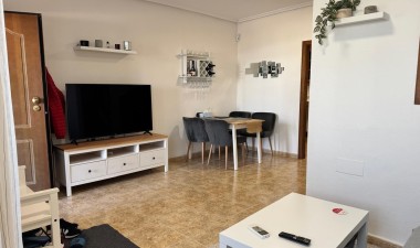 Resale - Villa - Orihuela Costa - PAU 26