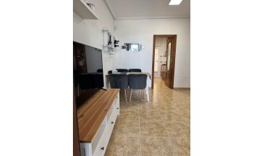 Resale - Villa - Orihuela Costa - PAU 26