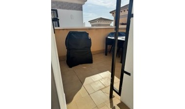 Resale - Villa - Orihuela Costa - PAU 26