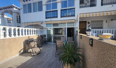 Reventa - Casa - Orihuela Costa - La Ciñuelica