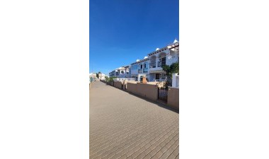 Reventa - Casa - Orihuela Costa - La Ciñuelica