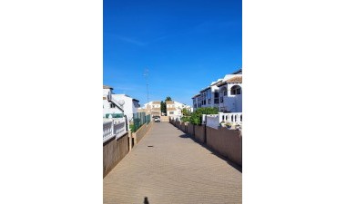 Resale - Town House - Orihuela Costa - La Ciñuelica