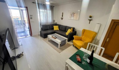 Reventa - Casa - Orihuela Costa - La Ciñuelica