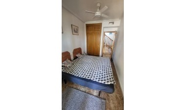 Resale - House - Orihuela Costa - La Ciñuelica