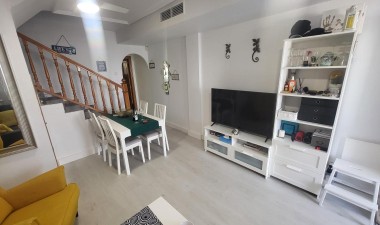 Reventa - Casa - Orihuela Costa - La Ciñuelica