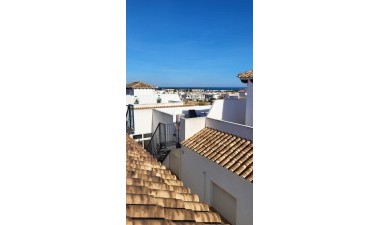 Reventa - Casa - Orihuela Costa - La Ciñuelica