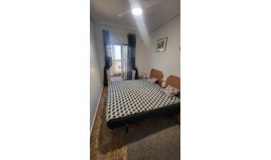 Resale - House - Orihuela Costa - La Ciñuelica